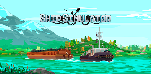 Ship Simulator Boat Game