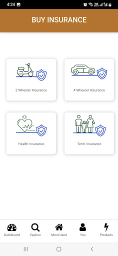 EasyLife Investment Screen 3