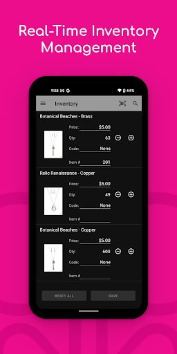 Premiere QA Screen 2