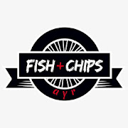 Fish Plus Chips Ayr  Icon