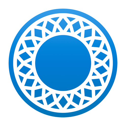 MyTonWallet • TON Wallet logo