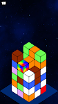 screenshot of Cubic Link