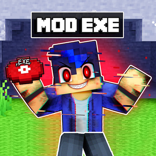 About: .EXE Mods for Minecraft PE (Google Play version)