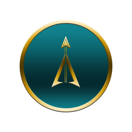 Vibrant Colors Icon Pack logo
