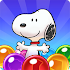 Bubble Shooter: Snoopy POP! - Bubble Pop Game 1.61.001 (Mod Money)