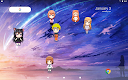 screenshot of Lively Anime Live Wallpaper