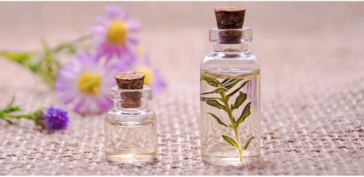 Aromachology Dictionary