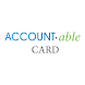 Accountable Card - Androidアプリ