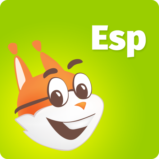 Ortografía Española Logo