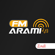Arami Fm - Radyoya Kurdî ( Kürtçe Radyo )  Icon