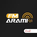 Arami Fm - Radyoya Kurdî ( Kürtçe Radyo ) Apk