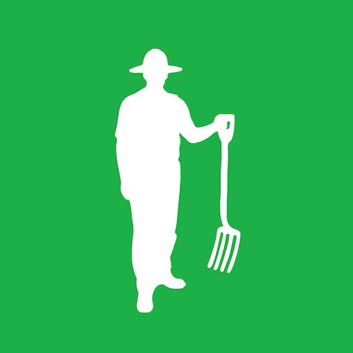 Adresář farmářů Hnutí DUHA logo