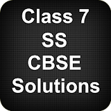 Class 7 Social Science CBSE Solutions icon