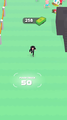 My Music Festival - Screenshot 4