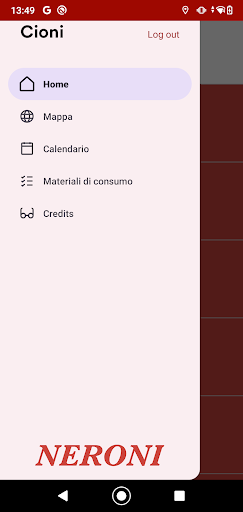 Neroni Screen 2