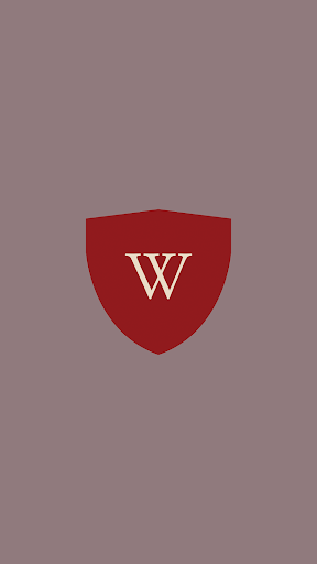 Android application The Country Club at Woodmore screenshort