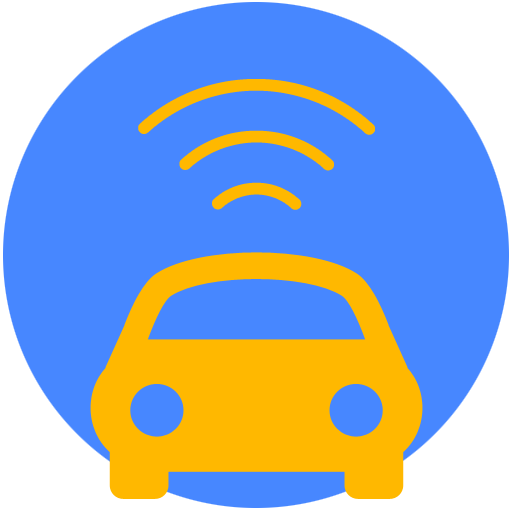 Key Garage logo