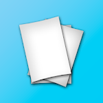 Cover Image of डाउनलोड Paper Formats: ISO standart, American Sizes 1.3 APK