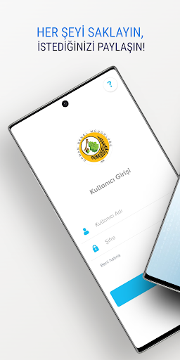 OGM Drive Screenshot 1 - AppWisp.com