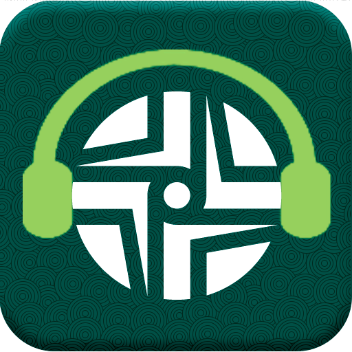 Verbum Dei Radio Catolica logo