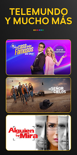 Peacock TV: Stream TV & Movies - Entertainment - apps