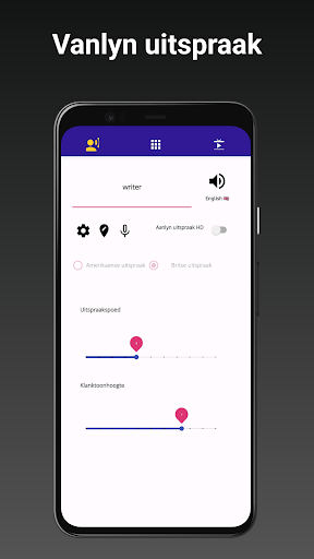 App-voorskou