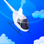 Helicopter Race Apk
