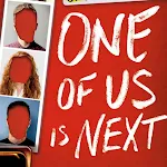Cover Image of Скачать One of us is next 1 APK