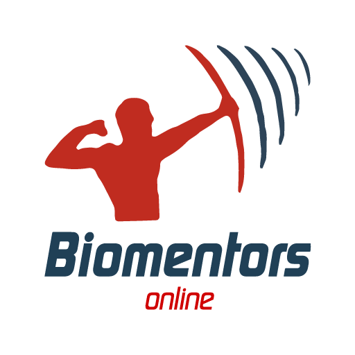 Biomentors Online for NEET logo