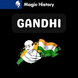 Icon image Gandhi: História E Curiosidades