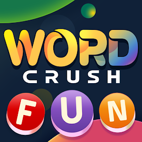 Word Crush: Word Connect