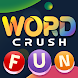 Word Crush: Word Connect - Androidアプリ