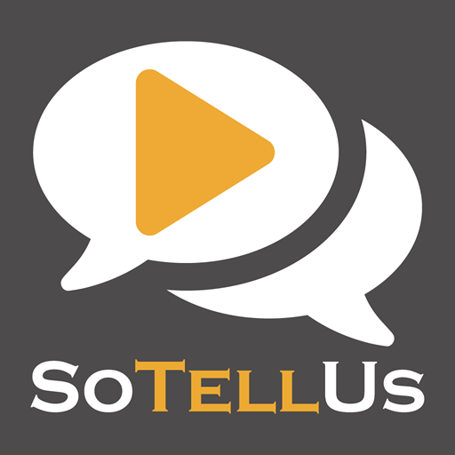 SoTellUs logo