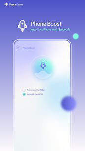 iFancy Cleaner v1.2.1 MOD APK (Premium) Free For Android 7