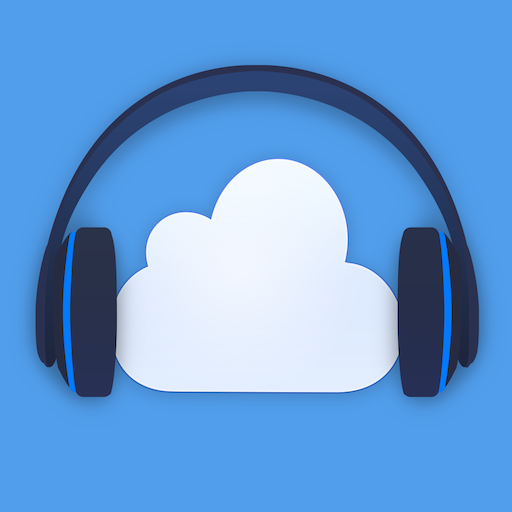 CloudBeats Cloud Music Player  Icon