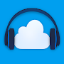 Music Player, Cloud MP3 player APK icon