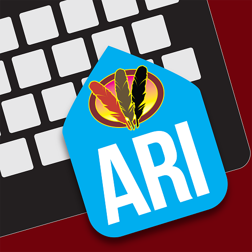 Arikara Keyboard - Mobile  Icon