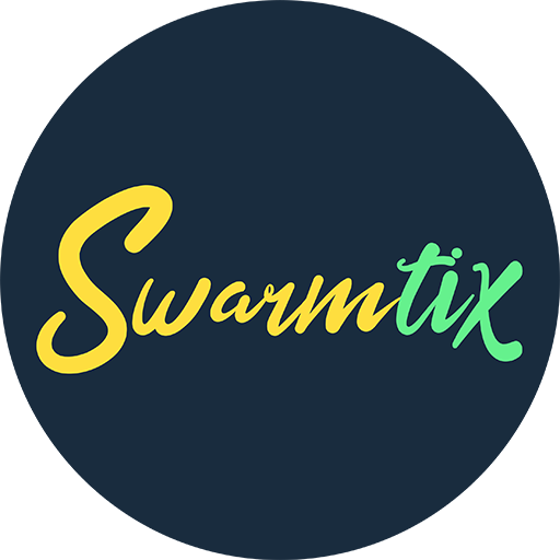 SwarmTix Event Check-In