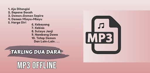 Lagu Tarling Dua Dara Offline