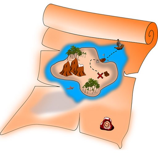 Treasure Click Hunter