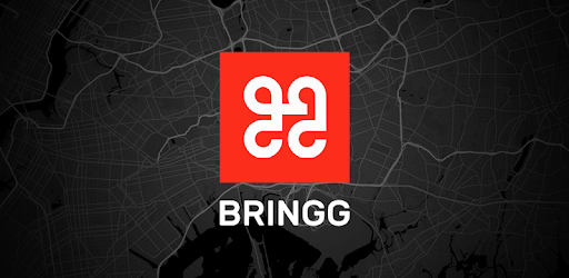 Bringg Driver App - Apps On Google Play
