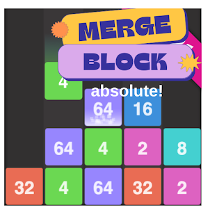 Merge Blocks Absolute