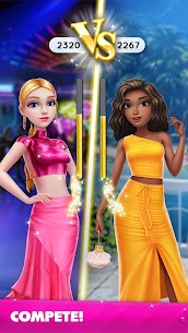 Super Stylist Fashion Makeover 5