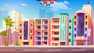 А4 - Куда пропал Влад Бумага - Screenshot 1