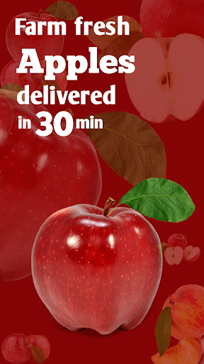 Fruits Zone Screen 3