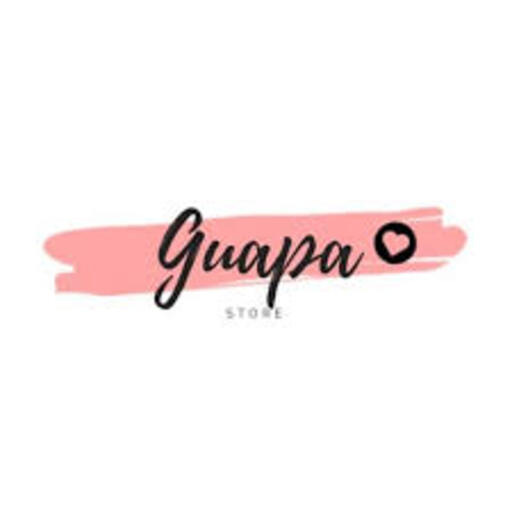 Guapa Store - Fidelidade logo
