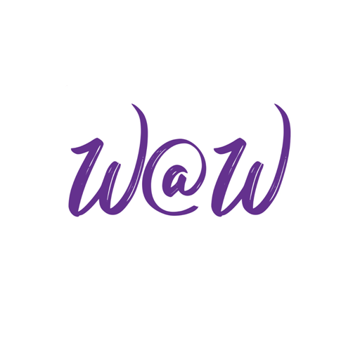 W@W - Wellbeing at Workplace logo