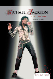 Icon image Michael Jackson: King of Pop