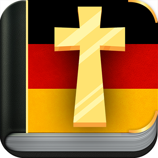 Bible of Germany logo