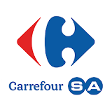 CarrefourSA icon